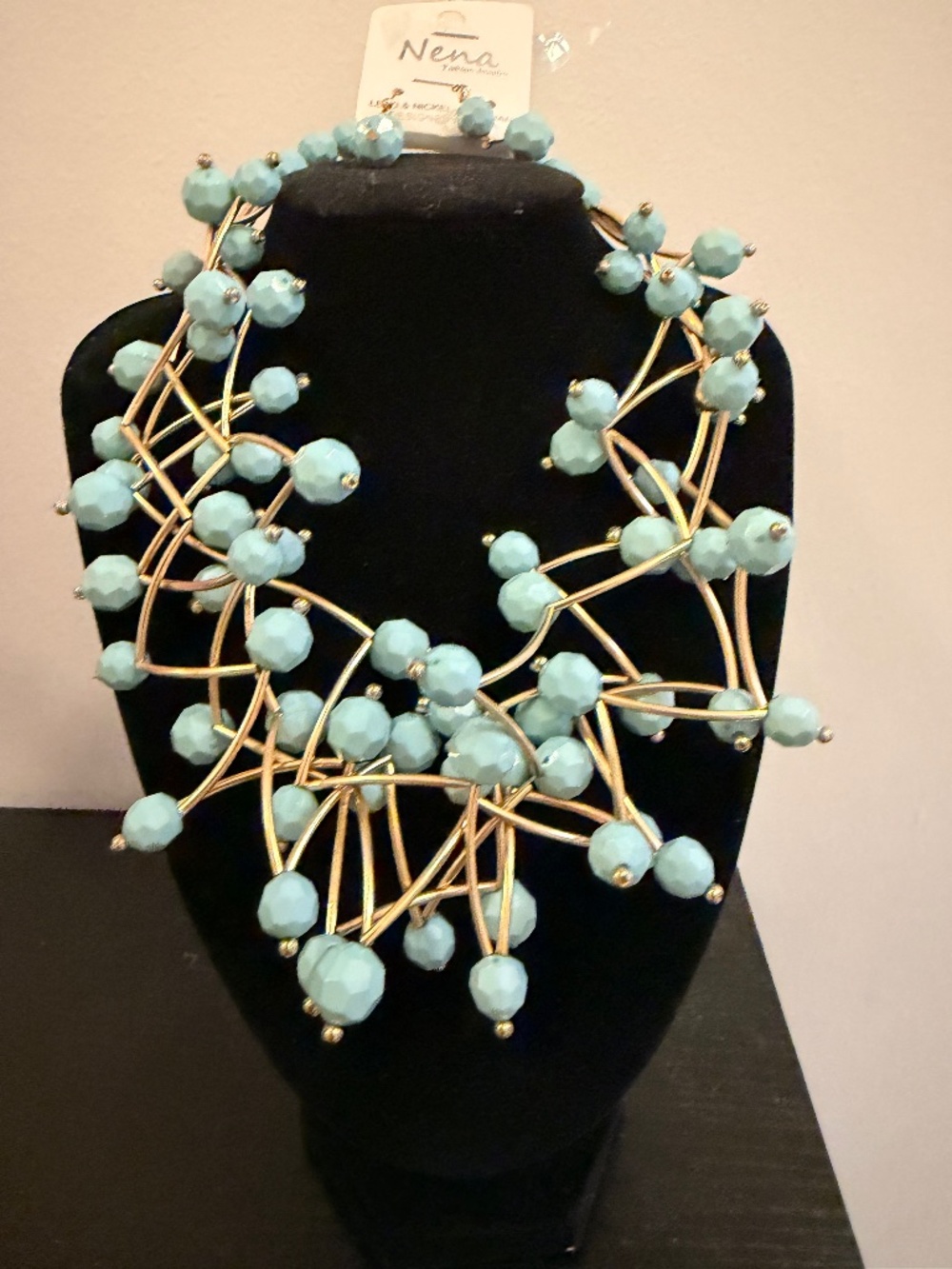 Necklace set